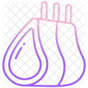 Lamb Meat Meal Icon