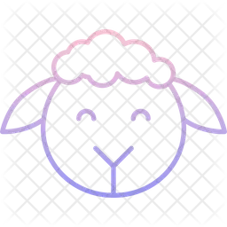 Lamb  Icon