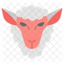 Lamb Meat Mutton Symbol
