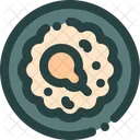 Lamb Kabsa Lamb Food Icon