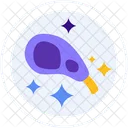 Lamb Kabsa Lamb Food Icon