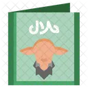 Lamb Menu  Icon