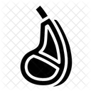Lamb Rib  Icon