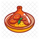 Lamb Tagine Icon