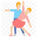 Lambada Icon