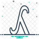 Lambda Greek Special Character Icon