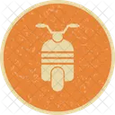 Lambreta Ícone