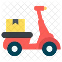 Pacote De Icones De Logistica Ícone