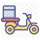 Pacote De Icones De Logistica Ícone