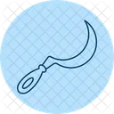 Lame De Faucille Icon