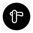 Lame De Rasoir Rasoir Toilettage Icon