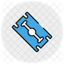 Lame De Rasoir Icon