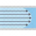 Laminar  Ícone
