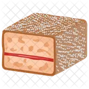 Lamington  Icon