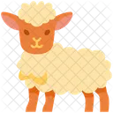 Lamm  Symbol