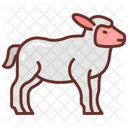 Lamm  Symbol