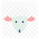 Lamm Niedlich Ostern Symbol