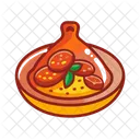 Lamm Tajine Symbol