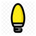 Lamp Led Light Icon
