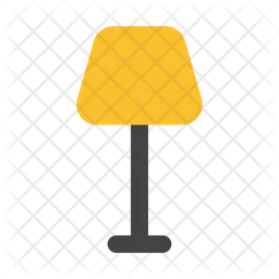 Lamp  Icon