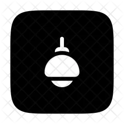 Lamp  Icon