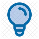 Lamp Idea Ideas Icon