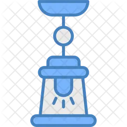 Lamp  Icon