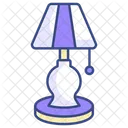 Lamp Light Bulb Icon
