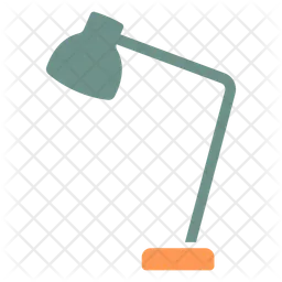 Lamp  Icon