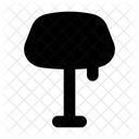 Lamp  Icon