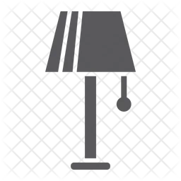 Lamp  Icon