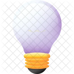 Lamp  Icon