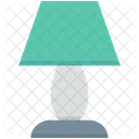 Lamp Night Light Icon