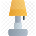Lamp  Icon
