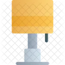 Lamp  Icon