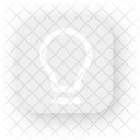 Lamp Icon