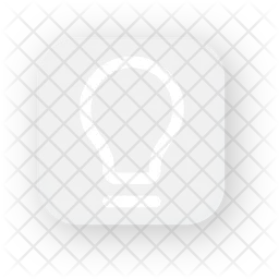 Lamp  Icon