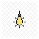 Lamp Light Lamp Light Icon