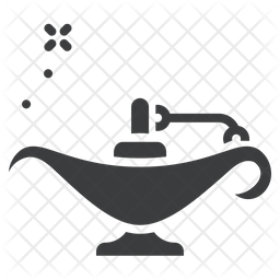 Lamp Icon