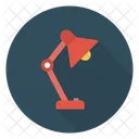 Lamp Bulb Light Icon