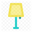 Lamp Light Bulb Icon