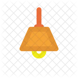 Lamp  Icon