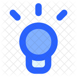 Lamp Icon