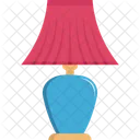 Bulb House Lamp Icon