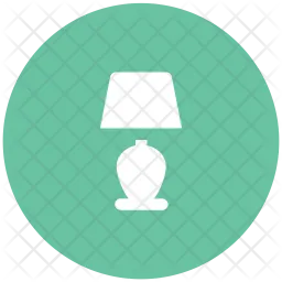 Lamp  Icon