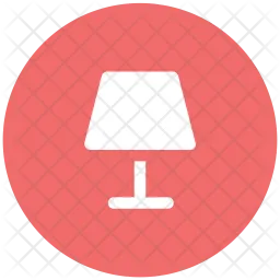 Lamp  Icon