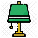 Lamp Light Blub Icon