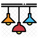 Lamp Blub Light Icon