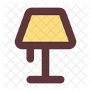 Lamp Light Bulb Icon