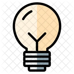 Lamp  Icon